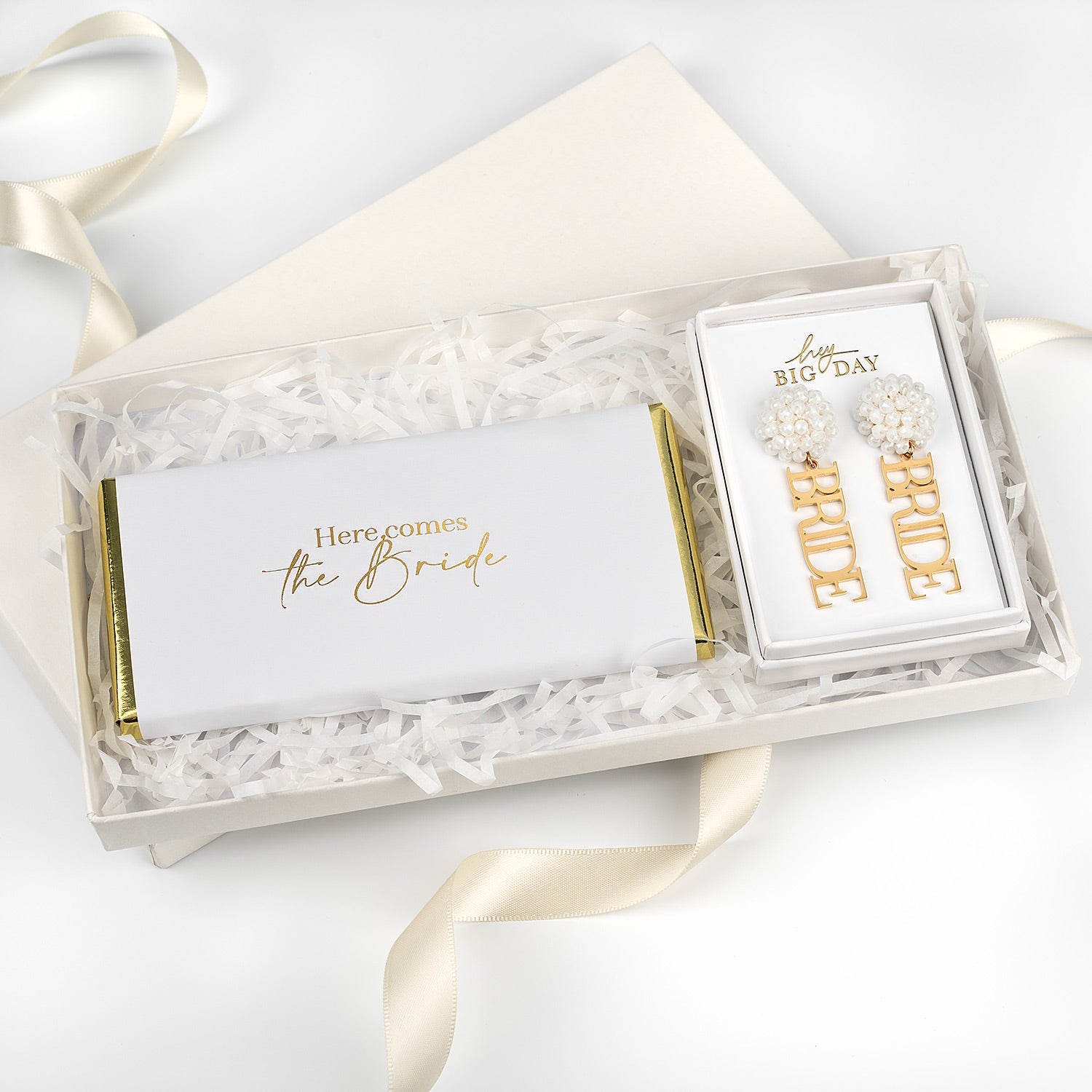 Bride 2 Piece Gift Box