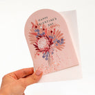 Happy Valentine's Day - Greeting Card greeting card greetings card