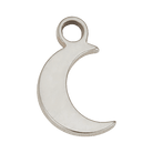 Silver Moon Charm addon