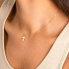 Tree of Life Necklace custom necklace gold necklace necklace